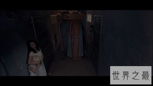 【图】香港恐惧电影 每一部都是经典恐惧