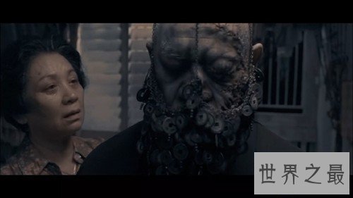 【图】香港恐惧电影 每一部都是经典恐惧