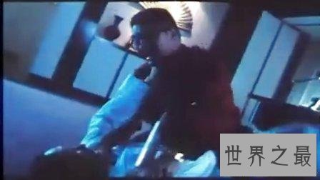 【图】香港恐惧电影 每一部都是经典恐惧