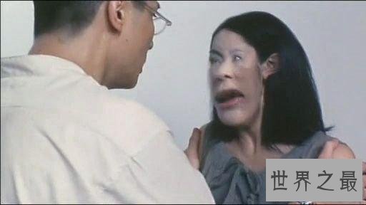 【图】香港恐惧电影 每一部都是经典恐惧