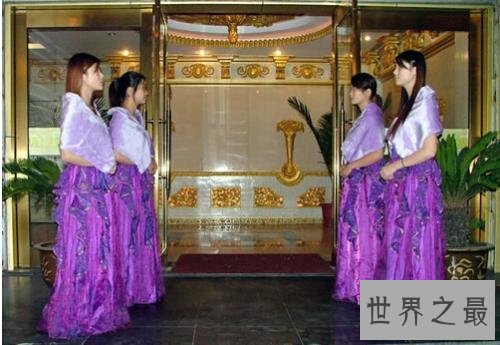 【图】北京天上世间 这家店的来源和发生的谋杀事情