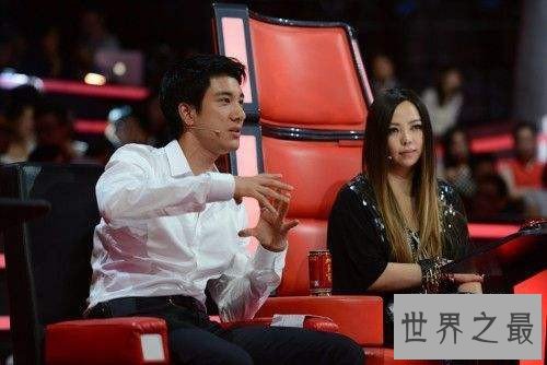 【图】张惠妹的老公是谁 曾包养某位调酒师花下重金