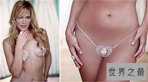 【图】最小比基尼大赛仅包住露点部位 身体丰满火辣大