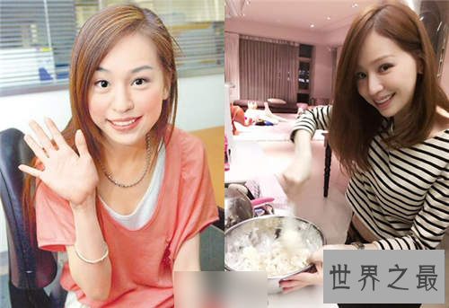 【图】王心凌整容假相竟然是生病 与姚元浩相恋背负小