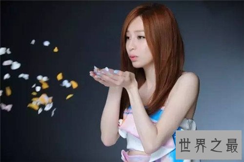 【图】王心凌整容假相竟然是生病 与姚元浩相恋背负小