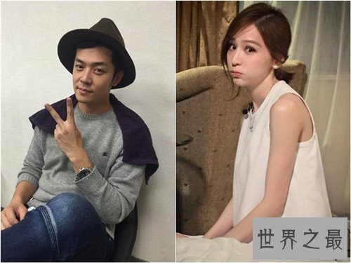 【图】王心凌整容假相竟然是生病 与姚元浩相恋背负小