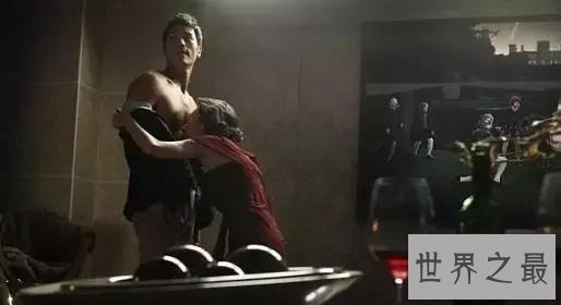 【图】最经典的韩国情爱电影 都是大尺度禁播！