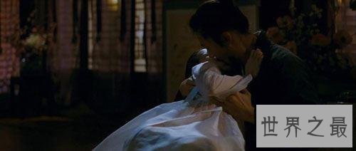 【图】最经典的韩国情爱电影 都是大尺度禁播！