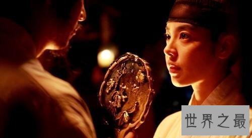 【图】最经典的韩国情爱电影 都是大尺度禁播！