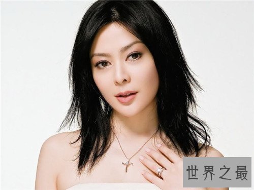 【图】关之琳照片冷艳数年 多年文娱圈生涯感情经历复