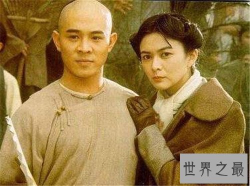 【图】关之琳照片冷艳数年 多年文娱圈生涯感情经历复