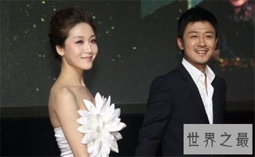 【图】林申的老婆杨雨辰毕业中戏 两人生下儿子可谓娱