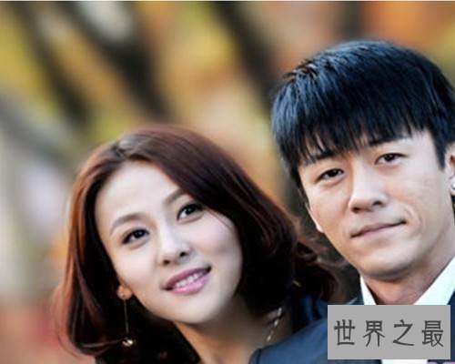 【图】林申的老婆杨雨辰毕业中戏 两人生下儿子可谓娱