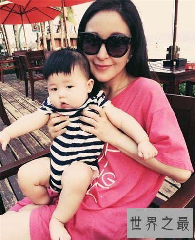 【图】林申的老婆杨雨辰毕业中戏 两人生下儿子可谓娱