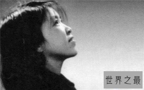 【图】林昭是谁 北大才女林昭因思维独立走向死亡