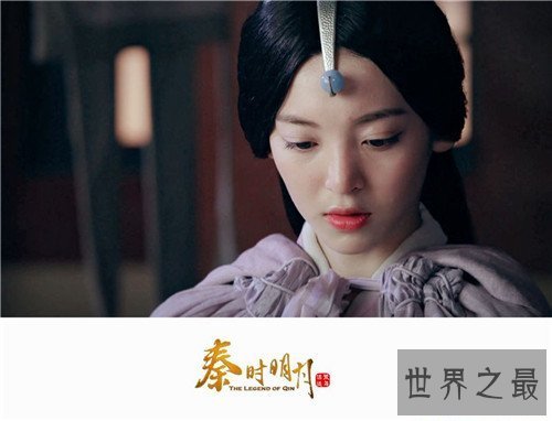 【图】秦时明月少司命青睐谁 电视剧少司命大终局和谁