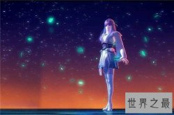 【图】秦时明月少司命喜欢谁 电视剧少司命大结局和谁