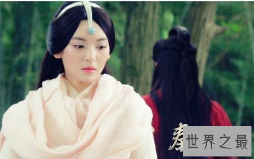 【图】秦时明月少司命青睐谁 电视剧少司命大终局和谁