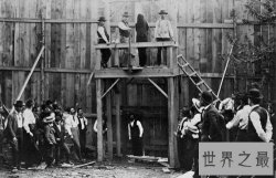 【图】美国有死刑吗 美国执行死刑的方式有哪些
