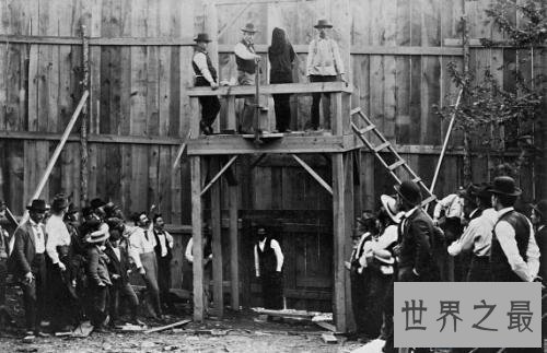 【图】美国有死刑吗 美国执行死刑的模式有哪些