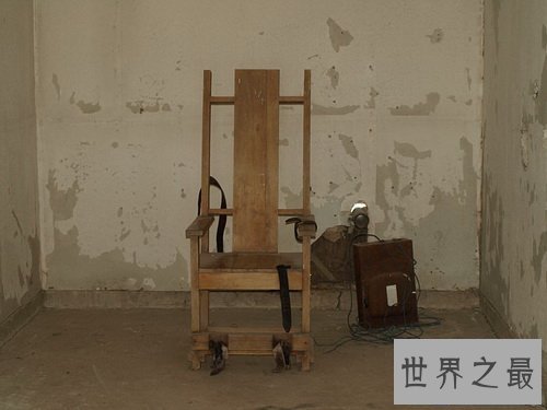 【图】美国有死刑吗 美国执行死刑的模式有哪些