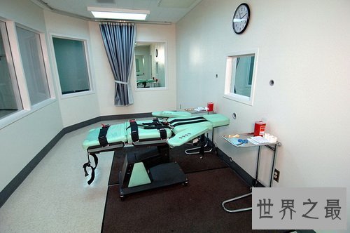 【图】美国有死刑吗 美国执行死刑的模式有哪些