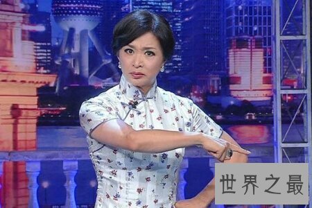 【图】变性人的生存是怎样样的 能否不断被人歧视着