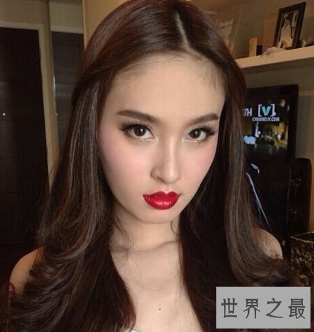 【图】变性人的生存是怎样样的 能否不断被人歧视着