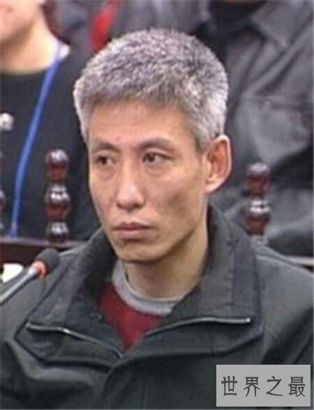 【图】中国十大黑帮老大是如何混到这种境地的