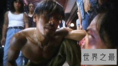 【图】中国十大黑帮老大是如何混到这种境地的