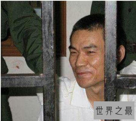 【图】中国十大黑帮老大是如何混到这种境地的