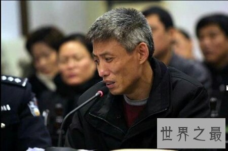 【图】中国十大黑帮老大是如何混到这种境地的