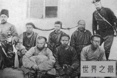 【图】以前日自己常称中国人为支那人 那么支那人是什