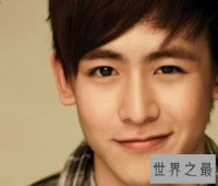 【图】经常看泰剧的你们知道泰国男明星十大帅哥是谁