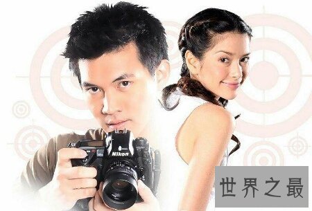 【图】常常看泰剧的你们知道泰国男明星十大帅哥是谁