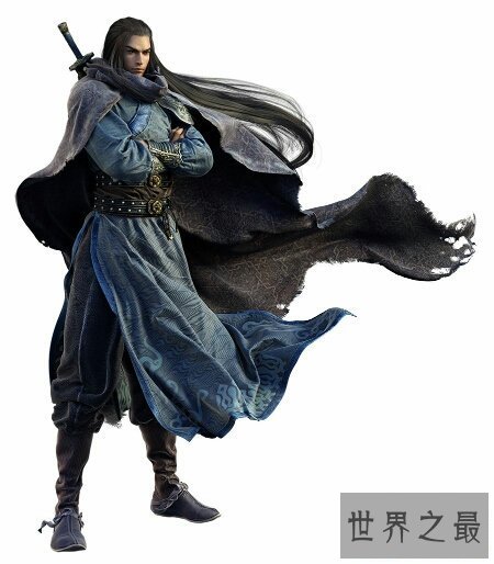 【图】男明星钟汉良饰演了很多优良的角色比如傅红雪