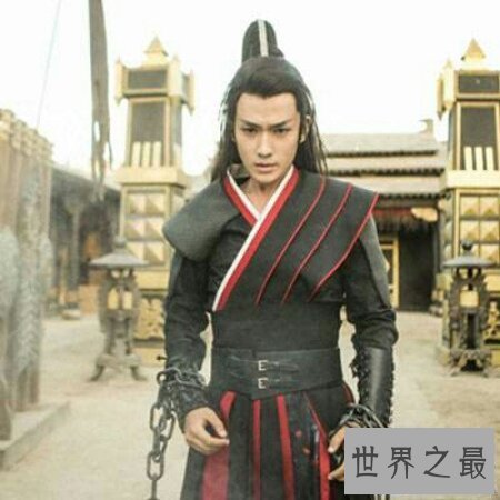 【图】男明星钟汉良饰演了很多优良的角色比如傅红雪