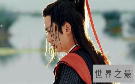 【图】男明星钟汉良饰演了很多优良的角色比如傅红雪