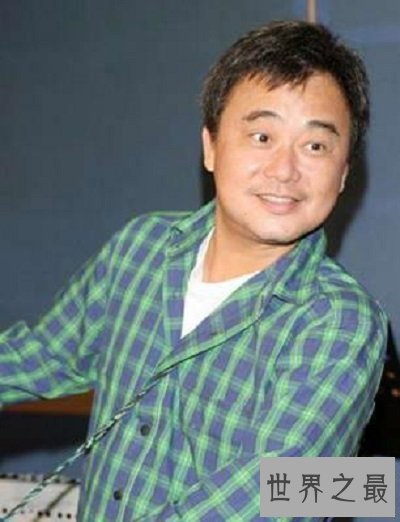 【图】把悲伤留给本人原唱是谁？你听过哪些版本？