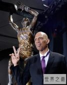 【图】NBA历史得分排行榜，盘点那些篮球历史上的牛人