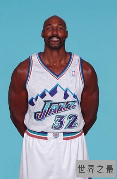 【图】NBA历史得分排行榜，清点那些篮球历史上的牛人