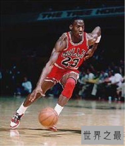 【图】NBA历史得分排行榜，清点那些篮球历史上的牛人