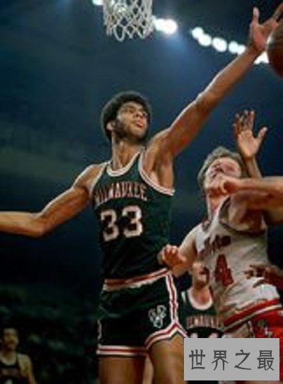 【图】NBA历史得分排行榜，清点那些篮球历史上的牛人