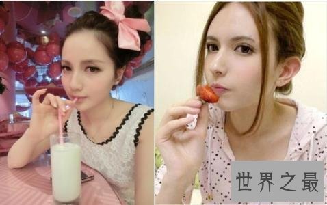 【图】龙泽罗拉，日本十大身体最好的AV女优之一