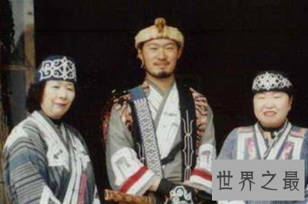 【图】阿伊努人很多人都没据说过其实他们有很多鲜为