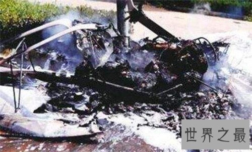 【图】桂林空难事情具体引见 曾被网友称为飞伶俐异事