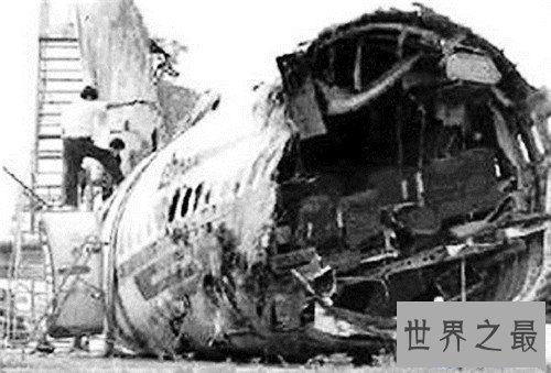 【图】桂林空难事情具体引见 曾被网友称为飞伶俐异事