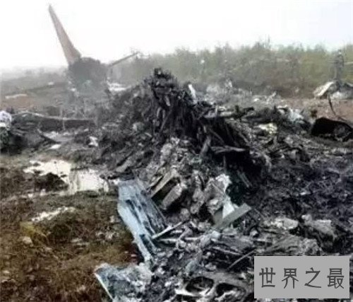 【图】桂林空难事情具体引见 曾被网友称为飞伶俐异事