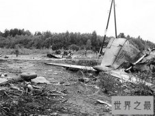 【图】桂林空难事件详细介绍 曾被网友称为飞机灵异事