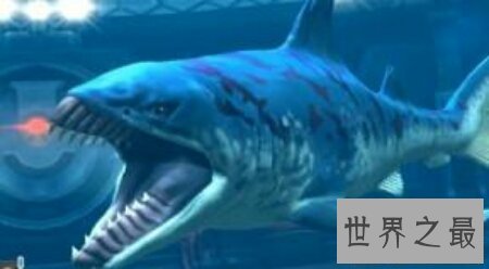 【图】世界上五大深海巨怪你知道几种 一同来揭秘吧